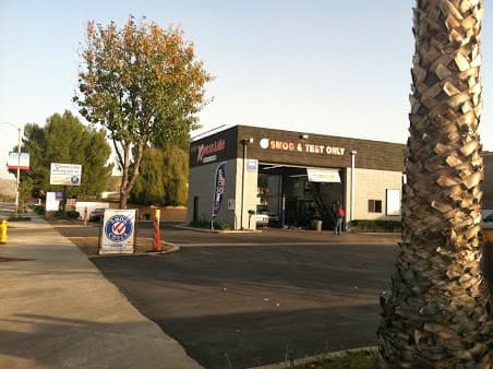 Smog Test Simi Valley